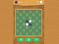Spill Reversi 2