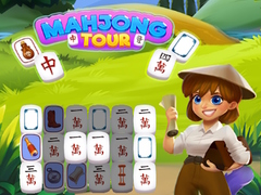 Spill Mahjong Tour