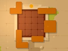 Spill Puzzle Blocks Ancient