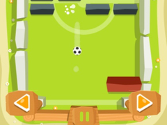 Spill Pongoal 2