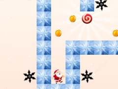 Spill Candy Frost Rush
