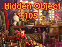 Spill Hidden Object 105