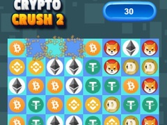 Spill Crypto Crush 2
