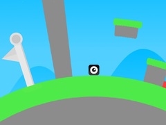 Spill Rotate Platformer