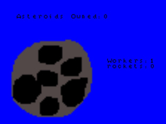 Spill Asteroid Owner
