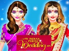 Spill Indian perfect Wedding