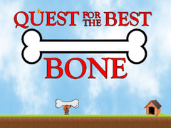 Spill Quest For The Best Bone