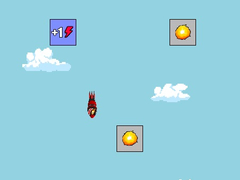 Spill Rocket Evolution