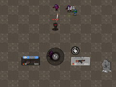 Spill Fight To The End