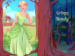 Spill Grimm Beauty