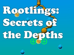 Spill Rootlings: Secrets of the Depths