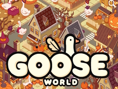 Spill Goose World