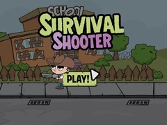 Spill Survival Shooter