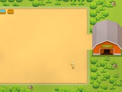 Spill Bouncy Barn