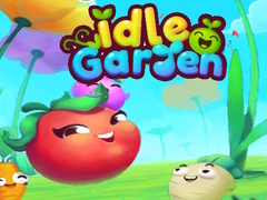 Spill Idle Garden