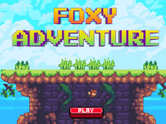 Spill Foxy Adventure
