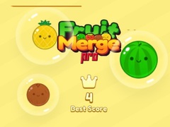 Spill Fruit Merge Pro