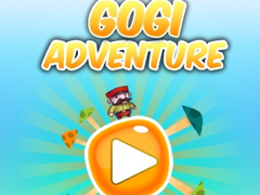 Spill Gogi Adventure