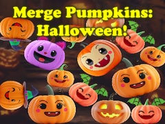 Spill Merge Pumpkins: Halloween!