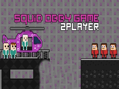 Spill Squid Obby Game 2Player