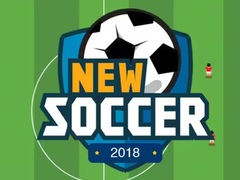 Spill New Soccer