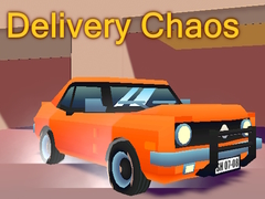 Spill Delivery Chaos