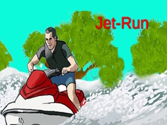 Spill Jet-Run