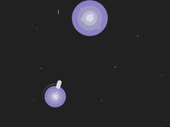 Spill In Orbit