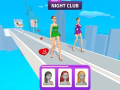 Spill Fashion Battle