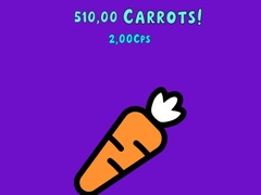 Spill Carrot Clicker Game
