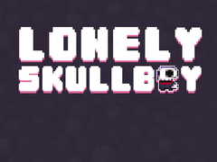 Spill Lonely Skullboy