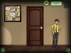 Spill Amgel Easy Room Escape 254