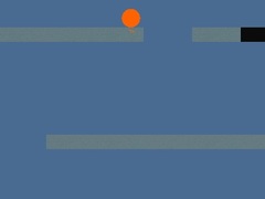 Spill Falling Ball Bounce And Break