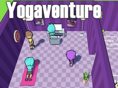 Spill Yogaventure