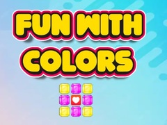 Spill Fun With Colors