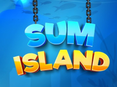 Spill Sum Island