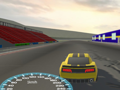 Spill Finish The Race