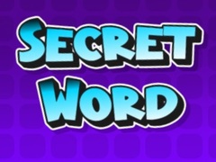 Spill Secret Word