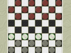 Spill Russian Draughts Duel