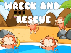 Spill Wreck and Rescue