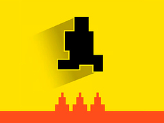 Spill Pixel Path