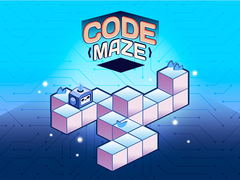 Spill Code Maze