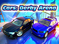 Spill Cars Derby Arena