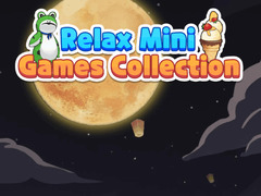 Spill Relax Mini Games Collection