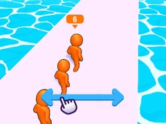 Spill Solo Slap Dash