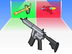 Spill Get a Cool Gun!