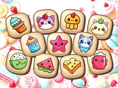 Spill Sweetsu Tile Puzzle