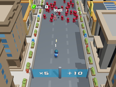 Spill Fierce Battle Breakout