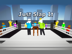 Spill Just Slap It