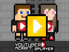 Spill Youtuber Mcraft 2Player